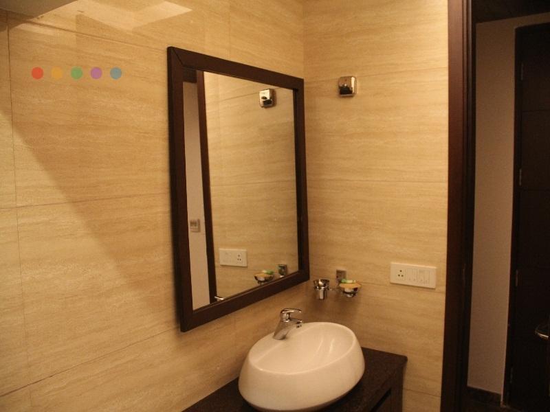 Metropolis Tourist Home New Delhi Ngoại thất bức ảnh