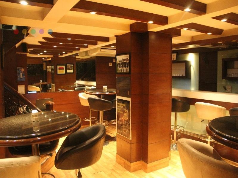Metropolis Tourist Home New Delhi Ngoại thất bức ảnh