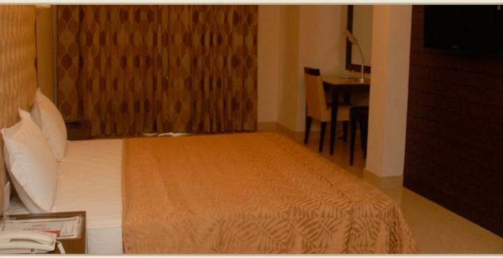 Metropolis Tourist Home New Delhi Ngoại thất bức ảnh