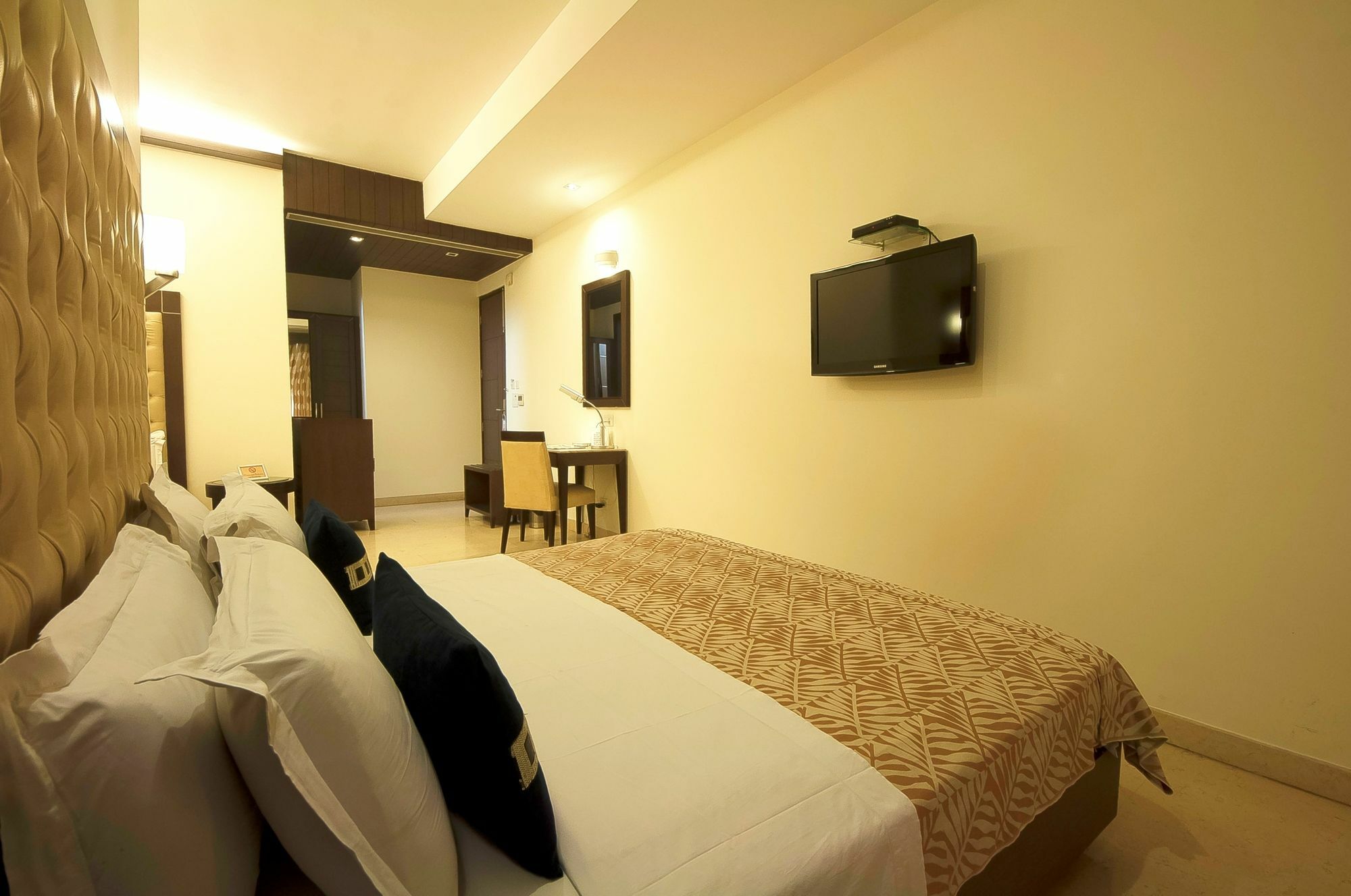Metropolis Tourist Home New Delhi Ngoại thất bức ảnh